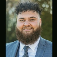 F5 Networking Employee Sipan Amiryan's profile photo