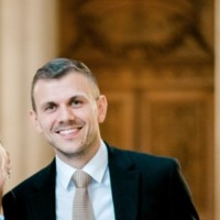 Nviron Ltd Employee Tom Wall's profile photo