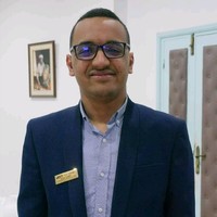STB Bank الشركة التونسية للبنك Employee Amine Thabet's profile photo