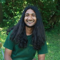 Arjun Rajesh Email