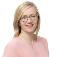 J. Ryan Group Employee Lucia Keogan's profile photo