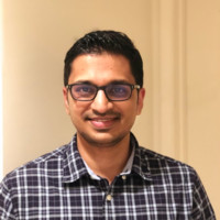 Ashwin Murali Email & Phone Number