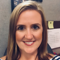 Coats & Clark, Inc. Employee Ashley Hammond's profile photo