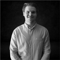 CODE, LLC Employee Brandon O'Neill's profile photo