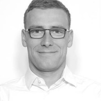 DKB | Deutsche Kreditbank AG Employee Klaus Müller's profile photo