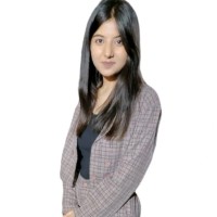 Simran Parwani Email