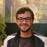 Valon Employee Kyle Russell's profile photo