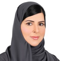 Ministry of Foreign Affairs and International Cooperation Employee Maryam Alfalasi's profile photo