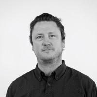 Altra Running, a VF Company Employee Dave McEvoy's profile photo