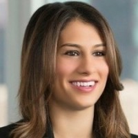 Corient Capital Partners Employee Yana Izrailov's profile photo