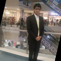 Solar Universe India Employee Er. Singh's profile photo