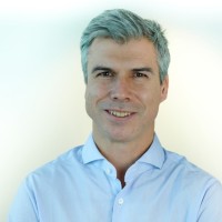 Ipsos Synthesio Employee Thierry Lalande's profile photo