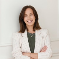 Purple Squirrel Advisors Employee Samantha Barber's profile photo