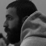 MASCISTA Employee Chris Ioannou's profile photo