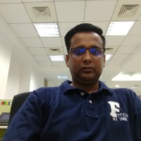 Thermo Fisher Scientific Employee Nihit Kaul's profile photo