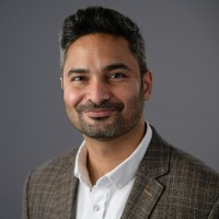 The Home Depot Employee Usama Siddiqui's profile photo