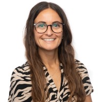 shoezone Retail Limited Employee Katie Thorpe's profile photo