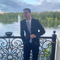 Big Apple Visual Group Employee Lee Roth's profile photo