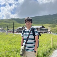 Uber Employee Lu-Cheng Hsu's profile photo