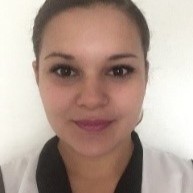 Carsat Languedoc-Roussillon Employee Flora Santos's profile photo