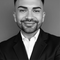 CB2 Employee Tony Gonzalez's profile photo