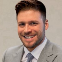 Ohly Employee David Hoos's profile photo