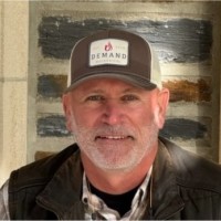 DEMAND MECHANICAL, LLC Employee Terry Burch's profile photo