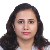 Deepali Shukla Email & Phone Number