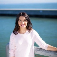 TikTok Shop Employee Natalia Lizon's profile photo