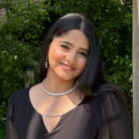 Beyond Wireless Employee Ananya Sharma's profile photo