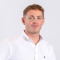 LG Ad Solutions Employee Kevin Trapp's profile photo