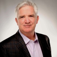 KION Group Employee Bj Ryan's profile photo