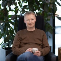 Bjarte Eide Email & Phone Number