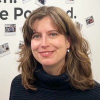 SEP2 Employee Laura Bird's profile photo