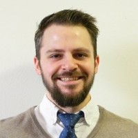Stride Employee Eric Henke's profile photo