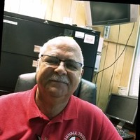 LUMBEE TRIBE ENTERPRISES, LLC Employee Terry Hunt's profile photo