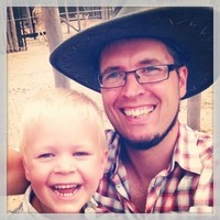 traels.it Employee Simon Ravn's profile photo