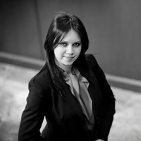 Netcall Employee Alexandra Velazquez's profile photo