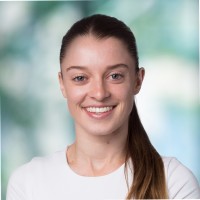 CM & Associates Construction Management Employee Olivia O'Rourke's profile photo