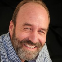 Vibrant Hearing Employee Jon Lyman's profile photo