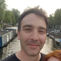 Chris Eade Email & Phone Number