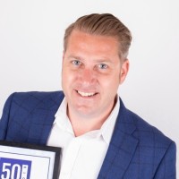 Seacourt Ltd Employee Gareth Dinnage's profile photo