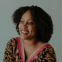 Creative Arkansas Community Hub & Exchange (CACHE) Employee Brittany Johnson's profile photo
