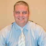 Elsevier Employee Jonathan Snow's profile photo