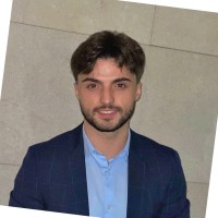 Inmatic Employee Álex Álvarez Aguilera's profile photo