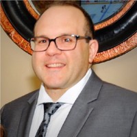 Bombardier Employee Roberto Valerio's profile photo