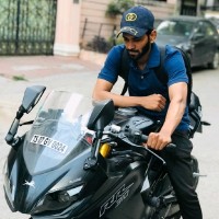 TekTree Employee Mohammed Khan's profile photo