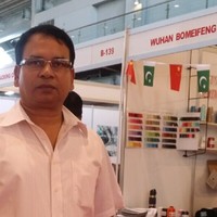 Sabri Textiles Employee Muhammad Sajid's profile photo
