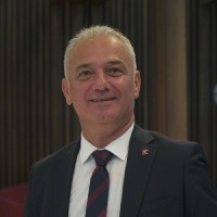 Maher Holding Employee Gökhan Genç's profile photo