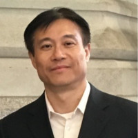 MUFG Employee Weining Wang's profile photo